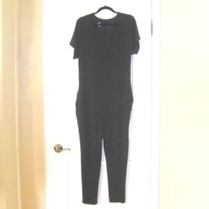 Knix Short Sleeve Romper